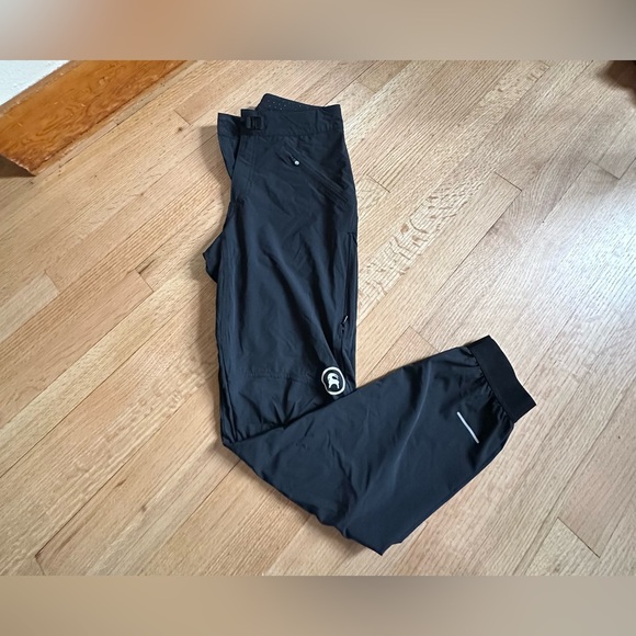Backcountry, Slickrock Pant - Women's Size Small, Black - Picture 8 of 10